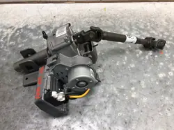 Colonne de direction assistée Ford Fiesta MK7 OEM 8V513C529JN