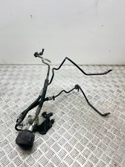 Ilmajakaja/venttiilipalikka OEM A2303208153 Mercedes