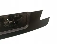 Garniture de coffre BMW Série 7 OEM 7186533 - Occasion