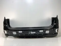 OEM 7278478 Takapuskuri BMW X3 F25 2010-2014
