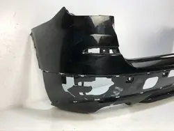 Pare-chocs arrière OEM 7278478 pour BMW X3 F25 2010-2014