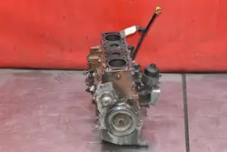 Bloc Moteur Inférieur Ford - Mondeo MK4 2.0 TDCI