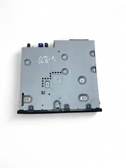 Unité MMI Audi Q8 2019 OEM 4K0035063A - Occasion