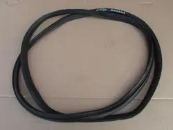 Kofferraumdichtung Mitsubishi PAJERO III 2003 OEM Gebraucht