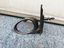 Vasen peili Citroen C1 - OE 8153.YW