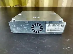 Module Tuner TV Audi OEM 4E0910148D - Occasion