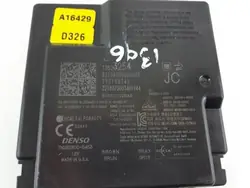 Cadillac Escalade Avaimeton Moduuli OEM 13523254