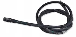 Manguera Lavafaros BMW OEM 8058068 - Usado