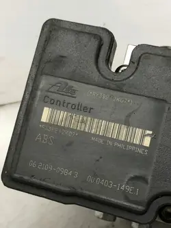 Contrôleur Pompe ABS OEM 06.2109-0984.3 96666542