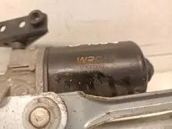 WRC Original Parts 6300002 Wischermechanismus