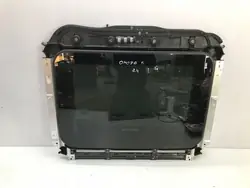 OEM 603000157AA kattoluukku Omoda 5 2024-2025