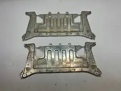 Parte Sospensione Anteriore Porsche Taycan 9J1 9J1407129E