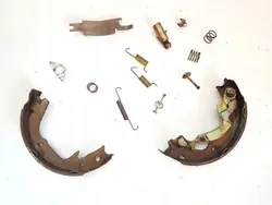 Käsijarrupalat Legacy/Outback 97-09 (26694AE050)