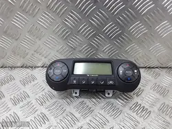 Hyundai A2C85435202 AC-regelmodule - Gebruikt