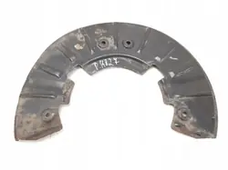 Écran de disque de frein avant Porsche OE MAM29414