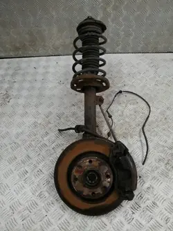 OEM FRE58845 Rechter MacPherson-Federbein Peugeot 2008