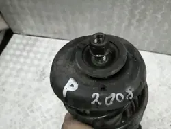 OEM FRE58845 Amortisseur MacPherson Droit Peugeot 2008