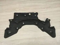 OEM 7434842 Schott-Isolierung für BMW G26 - Gebraucht