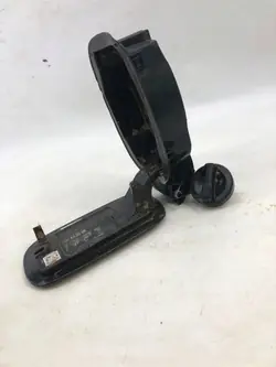 VW Tankklappe OEM A0005845318 für Polo Classic