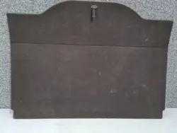 OEM PODŁOGA WYKŁADZINA BAGAŻNIKA OPEL MOKKA 3 Brun