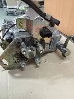 Bomba de combustible Ford Galaxy AUDI A4 B5 1.9 TDI