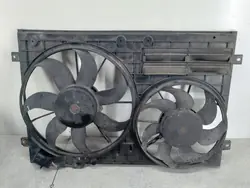Ventilateur radiateur OEM 1K0121207A - Volkswagen