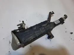 Filtre à particules VW ROUTAN 4.0L 2008 OEM 04891801AB