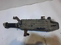 VW ROUTAN Dieselpartikelfilter 4.0L 2008 OEM 04891801AB