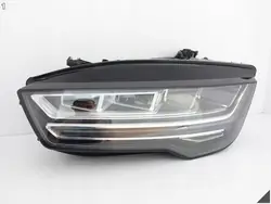 AUDI A7 S7 4G8 C7 LIFT 14-18 LINKER VORDERER FULL LED SCHEINWERFER 4G8941033J