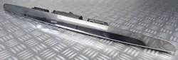 OEM 1697401093 Chromzierrat für Mercedes W169 A-Klasse