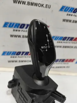 Pommeau de levier BMW 9458753 pour G30 G31 G32