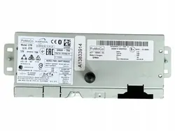 OEM JX71-18D804-HS Harman Radio Navi für Ford Focus MK4
