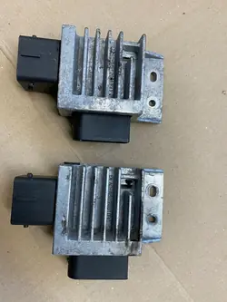 Módulo de Controle MASTER III LIFT