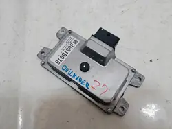 Mitsubishi Outlander IV Vaihteisto ECU OEM 8631B976