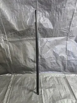 OEM 68210-K0011 Raspador Janela Esquerda Dianteira Toyota Yaris