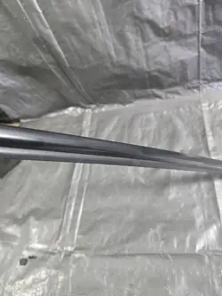 OEM 68210-K0011 Fensterabstreifer Links Vorne für Toyota Yaris