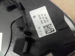 Insert Miroir Droit Tesla Model 3 OEM 2287.0520