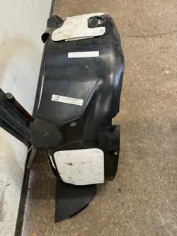 Aile arrière droite OEM 86822Q000 pour Hyundai i20
