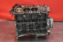 Bloc Moteur Arbre Inférieur BFB Audi A4 B6 1.8T