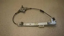Regulador de janela manual OEM AOP30296 traseiro direito