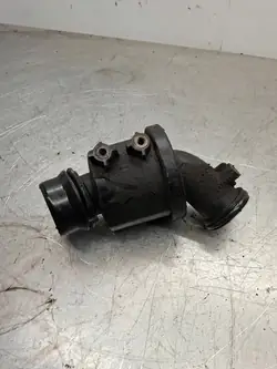 MERCEDES VITO LIFT W639 SILENCIADOR TUBO A6511400187