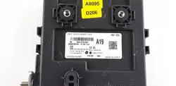 Hyundai Ioniq Avaimeton Moduuli OEM 95480CM190