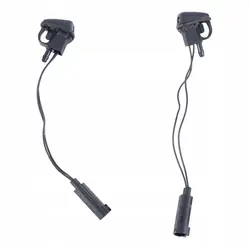 Bico Limpador de Para-brisas Land Rover Discovery 4 LR018834