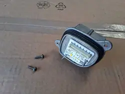 Opel Corsa F LED-lichtmodule rechts OEM 90186993