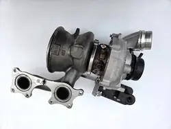 Turboahdin OEM 8489597 BMW:lle 3.0i B58B30S