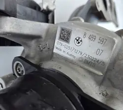 Turboahdin OEM 8489597 BMW:lle 3.0i B58B30S
