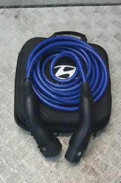 Adaptateur Charge 230V Hyundai Ioniq 5 OEM 250/440V