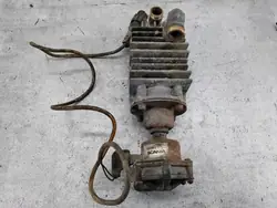 Secador de ar Scania OEM 1745174 para K230 UB4X2LB