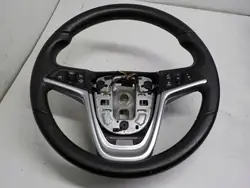 OEM 13351028 K79 Leren Stuur - Opel OE