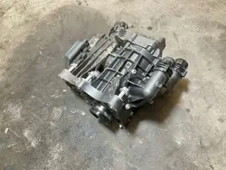 BMW Thermostatgehäuse OEM 14290413 - Gebraucht